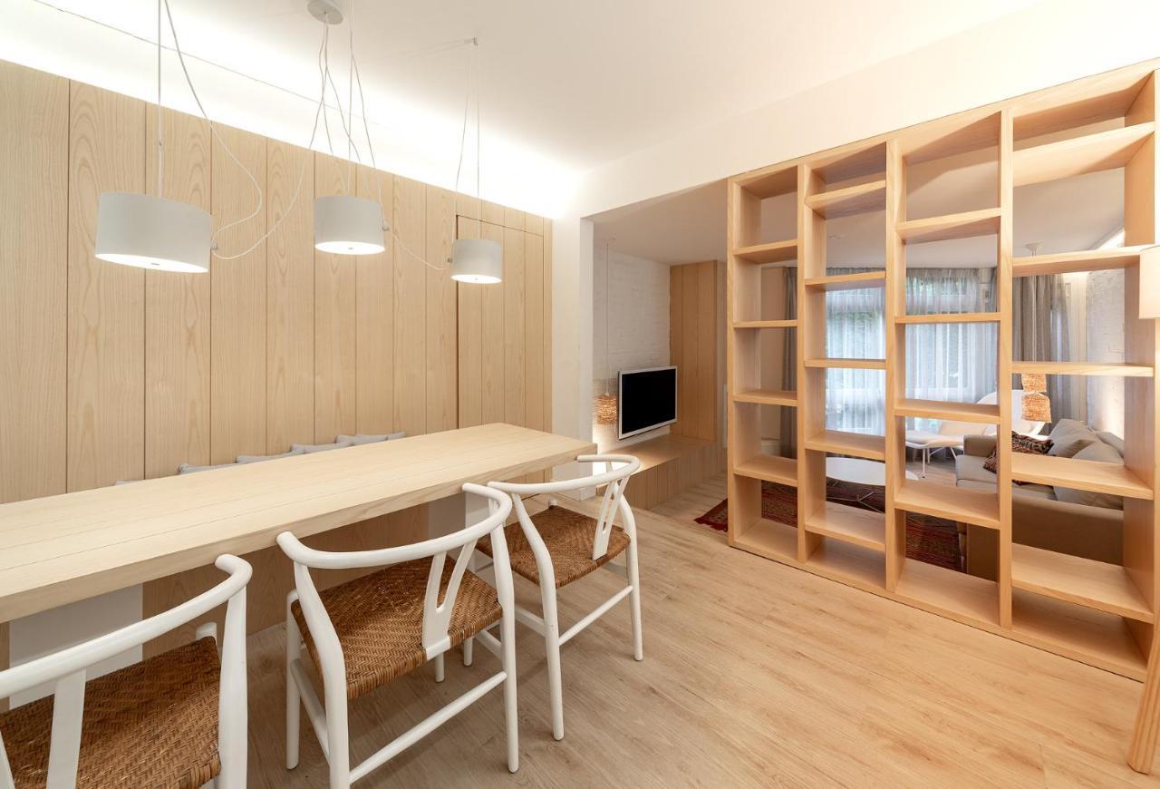 Flat Wish Serrano Hotel Gramado Ngoại thất bức ảnh