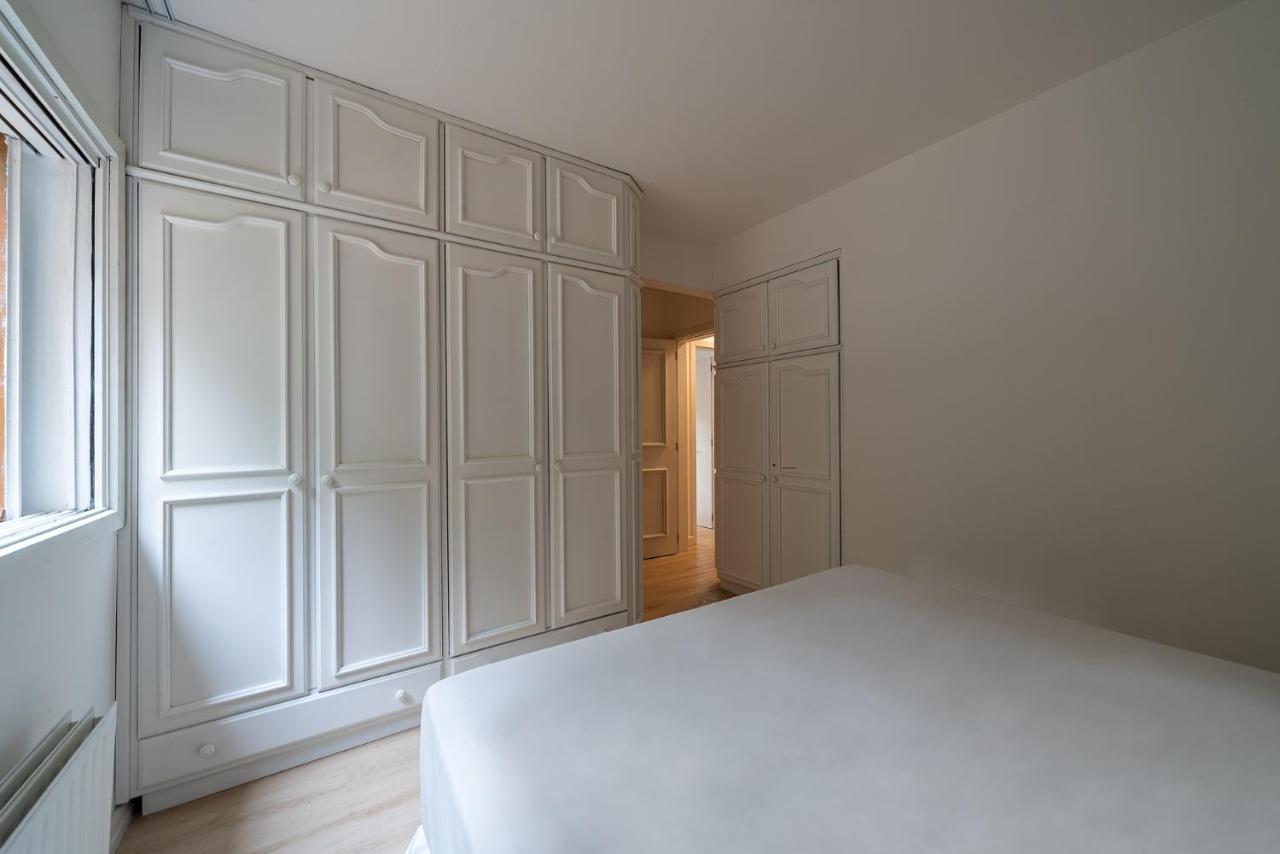 Flat Wish Serrano Hotel Gramado Ngoại thất bức ảnh