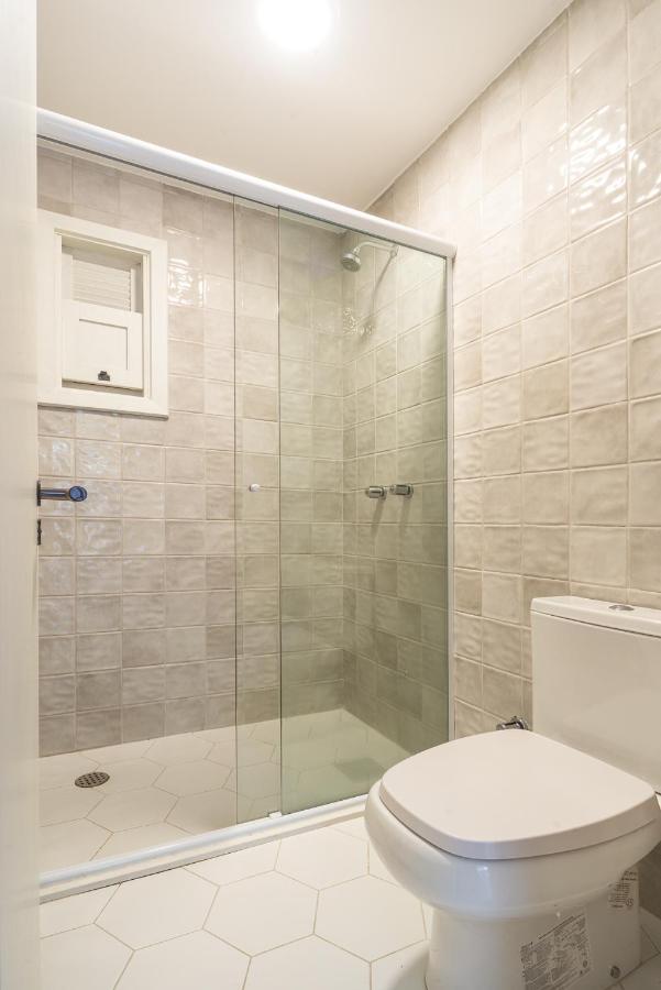 Flat Wish Serrano Hotel Gramado Ngoại thất bức ảnh