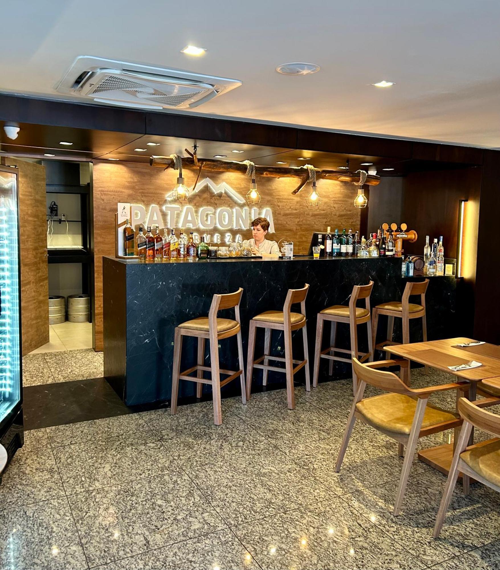 Flat Wish Serrano Hotel Gramado Ngoại thất bức ảnh