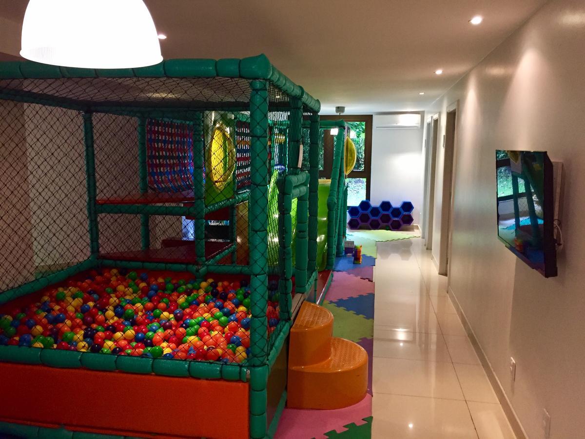 Flat Wish Serrano Hotel Gramado Ngoại thất bức ảnh